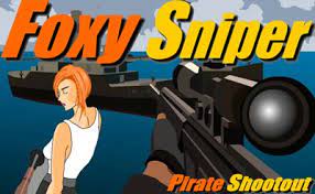 foxy sniper 3 play 100 for