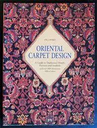 ford oriental carpet design guide