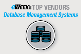 best database management software for