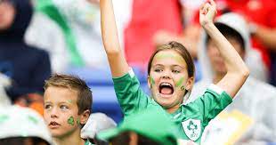 ireland rugby world cup france 2023