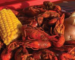 Maybe you would like to learn more about one of these? South Texas Crawfish Boil The Buzz Magazines