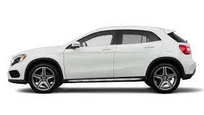 Mercedes Benz Gla 250 4matic Suv 2020 Price In Germany Features And Specs Ccarprice Deu