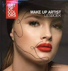 professional makeup artist training course