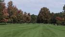Saxon East at Saxon Golf Course in Sarver, Pennsylvania, USA ...