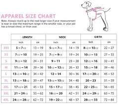 Image Result For Dog Collar Size Chart Cm Pet Clothes