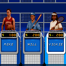 Create your own jeopardy game without powerpoint for free. Play Jeopardy Sports Edition On Snes Emulator Online
