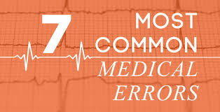 the 7 most common cal errors explained