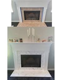 Marble Fireplaces Paint Fireplace