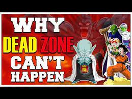 If there is one thing dragon ball fans tend to argue over, it is the franchise's canon. Why Dead Zone Can T Happen An Analysis Of The First Dbz Movie S Timeline And How It Fits Into The Series Dbz