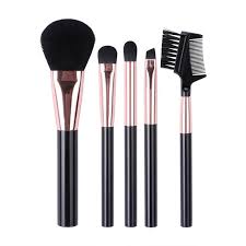makeup brush manufacturers support odm