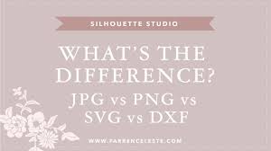svg jpg png and dxf files