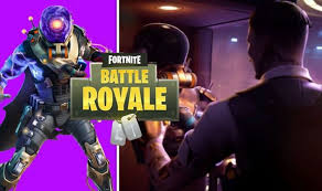 We'll be collating all of the official fortnite battle royale update/patch notes and breaking down all the new features added to epic games' phenomenon for android and ios phones and tablets, as well as pc, ps4, xbox one and nintendo. Fortnite Update 12 61 Patch Notes Midas Masterplan End Of Season Event Map Changes Gaming Entertainment Express Co Uk