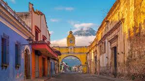 We have reviews of the best places to see in antigua. Airline Tickets Bound For Guatemala Gua Avianca
