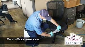 commercial upholstery cleaning you