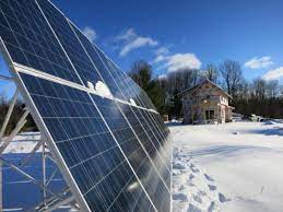 One solar panel is 330 wp. How To Size A Solar System That Really Works Solacity Inc