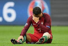 Fernando santos or didier deschamps? Portugal V France Euro 2016 Final Result Match Report As Com