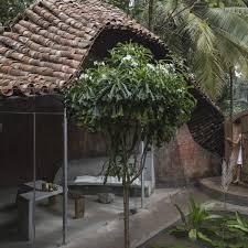 Vaulted Farmhouse To Kerala Forest