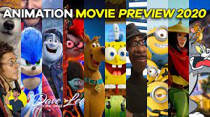 While its rivals pixar and disney animation return to original stories, dreamworks is playing 2020 safe with a couple of sequels. Animated Movies 2020 All 19 Movies Previewed Explained Detailed Youtube