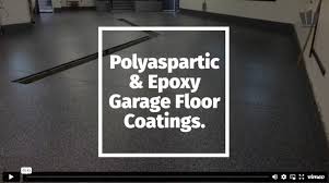 polyaspartic coatings archives