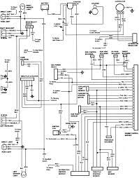 I would like to use a relay and push button (momentary on switch) along with a kill switch and an accessory 1 and 2 switch. 1985 F250 5 8l Wiring Diagrams And Fuse Box Diagram Ford Truck Enthusiasts Forums Ford Truck Ford F350 Ford F150