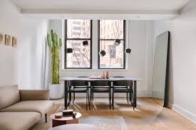 a new york city apartment renovation