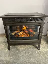 Duraflame Electric Infrared Quartz