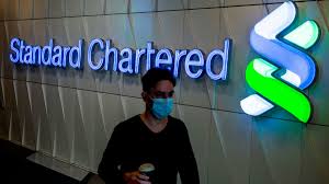 Standard chartered's online banking platform is easy and secure. Stanchart To Close Half Of Its Branches And Cut Office Space By A Third Financial Times