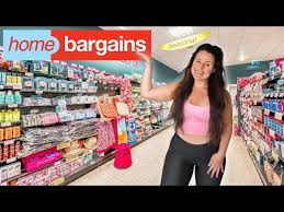 Home Bargains With Me Garden