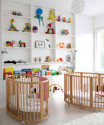 nursery ideas to inspire furniture and