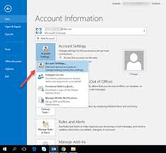 adding a shared mailbox in outlook