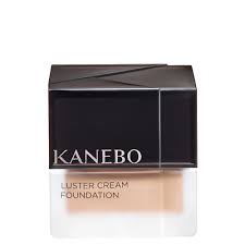 kanebo the cream foundation