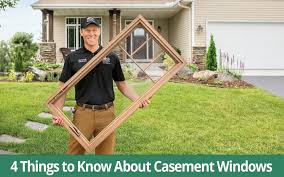 About Casement Windows