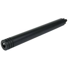 By using a bore guide you will reduce solvent leakage in the gun's action. Tacfire Ar 15 Bore Guide Delrin Black Tl011