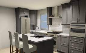 create a kitchen by cabinets com