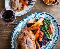 Try our easy roast dinner recipes for your next sunday supper. London S Best Sunday Roast Dinners Mapped Londonist