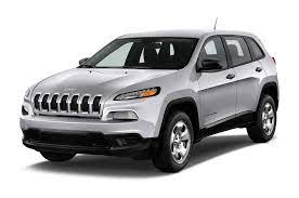 2016 jeep cherokee s reviews and