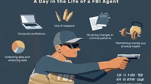 Последние твиты от fbi (@fbi). Fbi Agent Job Description Salary Skills More