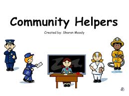 A to Z Kids Stuff Community Helpers