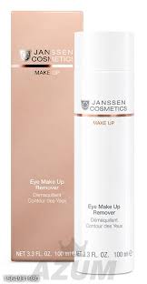janssen cosmetics eye makeup removal