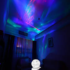 25 Ways To Illuminate The Room With The Beautiful Star Light Projector Ceiling Warisan Lighting