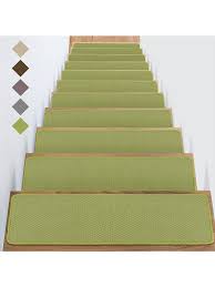 non slip carpet stair treads for