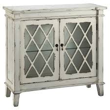 Glass Cabinet Doors Accent Chests