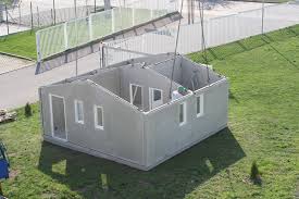 affordable housing concept low cost