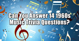 No matter how simple the math problem is, just seeing numbers and equations could send many people running for the hills. Quizfreak Can You Answer 14 1960s Music Trivia Questions