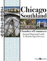 Chicago Southland Regional Guide Amp