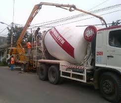 Beton ready mix adalah beton yang dibuat atau pencampuran bahan materialnya di lokasi perusahaan batching plan. Harga Beton Jayamix Jakarta Selatan