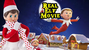 When the news is finally broken to buddy that he's not a real elf, he decides to head back to his place of birth, new york city, in search of his biological family. Elf On The Shelf Full Movie Youtube