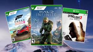 daily deals 2 xbox series x games