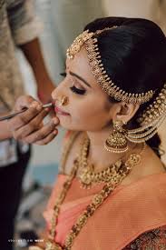 best makeup artists in chennai weva
