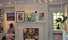 cbell house galleries visitnc com